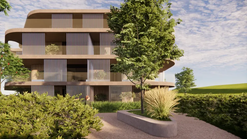 Résidences Bornalet, Payerne — image 5