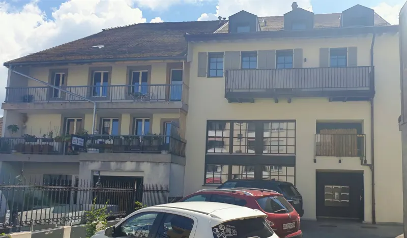 Grand Rue 61, Bulle — image 2